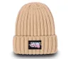 2022 Designer Beanies Männer Damenkappe Schädelkappen Frühling Herbst Winterhüte Modehüte Aktiv Kanada Casual Unisex S8