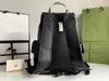 Sırt çantası lüksler tasarımcıları yüksek kaliteli mektup çanta seyahat çantası ophidia moda marmont çantaları gerçek deri crossbod