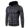 Sweats à capuche pour hommes hommes sweat à capuche décontracté printemps automne mode veste vêtements de sport vêtements surdimensionnés pour hommes vêtements de sport pulls Couple