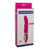 Jouet sexuel masseur vibrateur produits de vente chaude produit en Silicone femmes B5CR