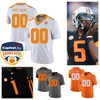 Football Jaylen Wright Nico Iamaleava Tennessee Volunteers Football Jersey Darnell Wrigh West Shuler Byron Young Elijah Simmons Princeton Fant Tennessee je