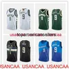 Ricamo personalizzato Antetokounmpo Middleton Holiday Lopez Portis 2021 Finali Jersey Uomo Donna bambini XS-5XL 6XL maglia