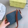 Femmes Luxurys Designers Bags 2021 Sac ￠ main multiplet pr￩f￩r￩ en cuir 11 sacs ￠ bandouli￨re 3 pcs Messenger Bag
