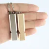 Mini Whistle Keyring Keychain Outdoor Metal Emergency Alarm Survival Sport Hiking Camping Hunting