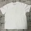 Magliette da uomo Corea Snow Mountain Classic Nero Bianco Adererror TShirt Uomo Donna Moda All-match Cotton Company Series Casual Ader Error