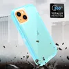 High Transparent Phone Cover Case for Samsung Galaxy S23 Ultra Plus A03S A13 A33 A53 5G Mobile Accessories Factory Price