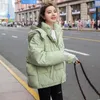 여자 재킷 디자이너 패션 스키니 스플린터 외부웨어웨어 가을/겨울 코트