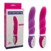 Jouet sexuel masseur vibrateur produits de vente chaude produit en Silicone femmes B5CR