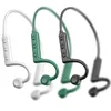 KS-19 botgeleiding draadloze Bluetooth-headset oordopjes TWS oortelefoon hoofdtelefoon nekband headset met microfoon