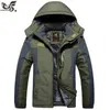 Heren down parkas plus maat 7xl 8xl 9xl warme wollen voering winterjas buitenkleding winddicht waterdichte waterdichte heren mannen jas warme heren jassen 221207