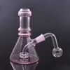 Hookah beker Glas Bong Water Pijpen IJscatcher