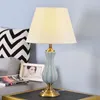 Table Lamps Modern Ceramic For Living Room Bedroom Bedside Dining Home Lighting Kitchen Art Decor Standing Light Fixtures