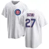 Shota Imanaga Cubs Jersey Dansby Swanson Jersey Cody Bellinger Ian Happ Seiya Suzuki Nico Hoerner Marcus Stroman Sammy Sosa Nico Hoerner Yan Gomes