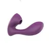 Sekspeelgoed Toy Massager Vibrator G-Spot Women Toys Clitoris Doll Massage Tools Relaxing FuA3