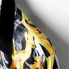 Nya designer pikétröjor Herr Lyxig topp med blandat mönster Polo Casual Herr rutig T-shirt Snake Bee Brevtryck Broderi Mode High Street storlek M-3XL #888