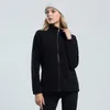 Herrjackor plus storlek män kvinnor softshell fleece manlig varm tröja termisk kappa vindbrytare sportkläder stativ krage avslappnad jacka 221206