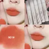 Lip Gloss Sexy Red Lipliner Automatic Rotating Liner Lipstick Pen Waterproof Lasting Matte Female Hook Line Pencil Makeup Cosmetic