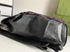 Sırt çantası lüksler tasarımcıları yüksek kaliteli mektup çanta seyahat çantası ophidia moda marmont çantaları gerçek deri crossbod