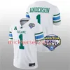 Custom Tulane Green Wave Futebol Jerseys Shaadie Clayton Nick Anderson Shae Wyatt Kai Horton Duece Watts Macon Clark Justin Ibieta Tyjae Spears Keith Cooper Jersey