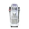 2023 Slimming 7 in 1 professional 80k cavitation vacuum rf slimming machine body shaping for sale