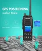 Walkie Talkie DMR UHF VHF Digital Two Way Radio DM1702 Dual Band Ham med GPS -funktion Amatör Tier II4208127