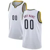 Custom Denver Men Women Youth Nugget Jersey 15 Nikola Jokic 27 Jamal Murray 50 Aaron Gordon 1 Michael Porter Jr. 11 Bruce Brown 3 Bones Hyland Basketball Jerseys