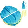 Toy Tents kind babyspellen strand UV-beveiliging Sunshelter draagbaar buitenzwembad speelgoed speelgoed voor kinderen 221208