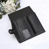 Luxury Purses Designer Wallets Fashion Folding Buckle Long And Short Wallet Multilayer Passport Holders Coin Purse Small Card Bag