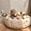 Sand Play Water Fun Baby Бассейн Портативный Надувной Детский Круглый ПВХ Малыш Сад Игра Ванна Kid Paddling 221208