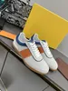 Skor T01 Designer Top Version Hand-Customized 2022 New Todd Family Casual Sports Shoes For Par