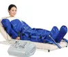 Spa salong lymfatisk dr￤neringsmaskin lufttryck massager pressoterapi presoterapi vakumterapia enhet