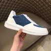 2022SSluxuryDesigner Mens Casual Shoes Ultra-Lightfoamed yttersula Wear-Resistent and Comptableare Size38-45 MkJKK2152