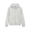 M￤ns och kvinnors hoodies tr￶jor nordamerikanska high street varum￤rke carhart ren bomullsflatt 360 g liten broderi Terry tr￶ja