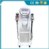 Direct result 7 in 1 80k Slimming Ultrasonic Cavitation RF Machine Vacuum Multipolar Radio Frequency Lipo suction Shaping weight reduce Beauty Equipment