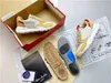 Authetic Tom Sachs Mars Yard Shoes 2.0 TS Space Camp General Puepose Shoe Men Women Outdoor Sport Sneakers With Original Box