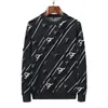 2023 Mens Women Designer Sweaters Fashion Letters Embroidery Hoodies Sweatshirt for Men Womens Sweater Winter Knitwear Hoodie M-3XL