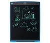 12 Inch LCD Writing Tablet Digital Drawing Tablet Handwriting Pads Portable Electronic Tablet Board ultrathin Board with Retail B6753754