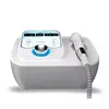 New listing portable skin whitening anti aging hot and cold hammer Dcool electroporation device.