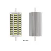 R7S LED AC 110V 220V SMD 5730 Lampa ersätta halogenljusbelysningsbelysning