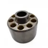 Bloc-cylindres A4VG125 pour pièces de rechange hydrauliques de pompe à piston Rexroth