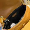 여자 디자이너 테디 핸드백 가죽 겨울 퍼지 지갑 크로스 바디 봉투 가방 개비 핸드백 솜털 어깨 가방 토트