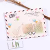 Kawaii Lovely Small Animal Foam D Adesivi decorativi per cancelleria Scrapbooking DIY Diary Album Stick Label