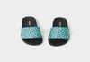 Çocuk Sıradan Sandal Çocuk Ayakkabı Orijinal Deri Vamp Moda Bebek Kız Tasarımcısı Yaz Sıkıcı Ayakkabı Eu 2635 Büyük Erkek Terlik Sandal7537706