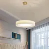 Kroonluchters Japanse stijl Slaapkamer plafondlamp modern minimalistische master woonkamer dineren wabi-sabi studie