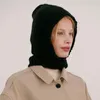 Fietsen Caps Mannen Vrouwen Snood Kraag Gehaakte Warme Bivakmuts Capuchon Sjaal Beanie Cap Gebreid