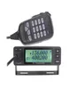 2020 LEIXEN VV998S VV998 MINI 25W BAND VHF UHF 144430MHz Mobile Transceive Ham Ham Car Radio15998533