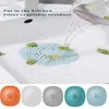 Sitle colanders 1 3PCS Universal Drain Hair Catcher STOPPER AKCESSORCJI KOLEKCJI KUCHNY Z ZNICIE FILTR RALO COZINHA FILTRO DRENAJE VIDANGE BAignoire 221207