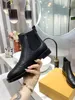 Обувь T01 Дизайнерская верхняя версия вручную 2021 г. Новый Todd's Fashion Ladies Ladies Кожаные ботинки в середине вершины