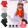 Bandanas Intelligent 3 Speed Temperature Control Heating Scarf Winter Cold Electric Neck Protection Usb Charging