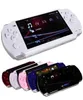 NEW Builtin 5000 games 8GB 43 Inch PMP Handheld Game Player MP3 MP4 MP5 Player Video FM Camera Portable Game Console H2204263924598